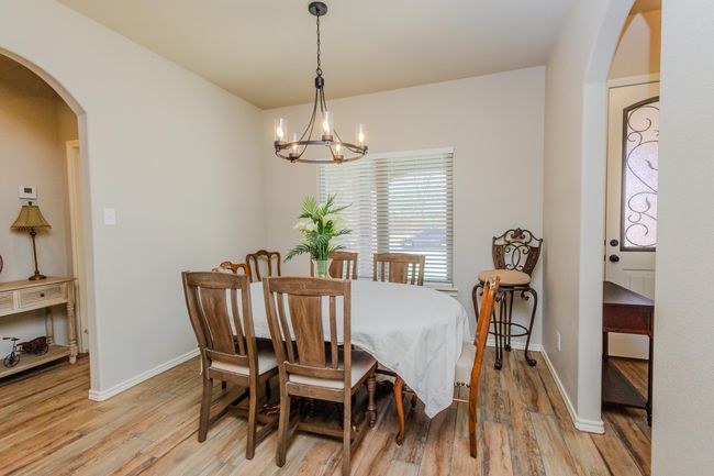 214 Wildcat St, House other with 4 bedrooms, 3 bathrooms and null parking in Wolfforth TX | Image 16