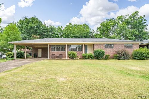 319 24th St E, Tuscaloosa, AL, 35401-5020 | Card Image