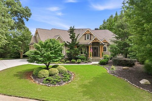904 Bear Paw Rdg, Dahlonega, GA, 30533-7159 | Card Image
