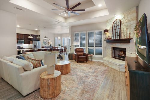 4410 Huling Rd, Sanger, TX, 76266-2558 | Card Image