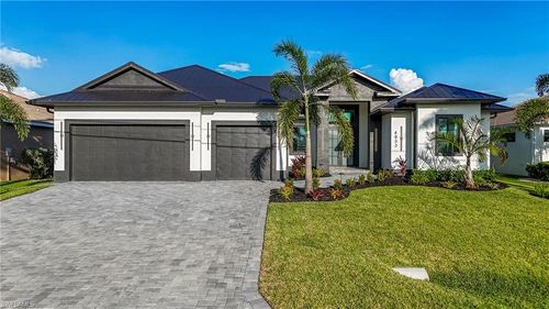 4833 Sw 25th Pl, Cape Coral, FL, 33914-6618 | Card Image