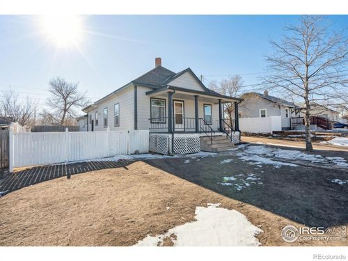 316 10th Street, Greeley, CO, 80631 | Card Image