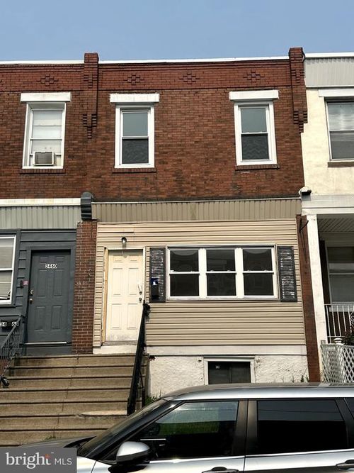 3462 Palmetto St, PHILADELPHIA, PA, 19134-1423 | Card Image