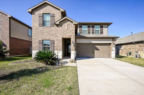 7534 Flintrock Hollow Trl, Richmond, TX, 77407-2444 | Card Image