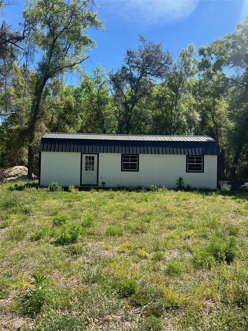 11640 Sw 151st Pl, DUNNELLON, FL, 34432-6835 | Card Image