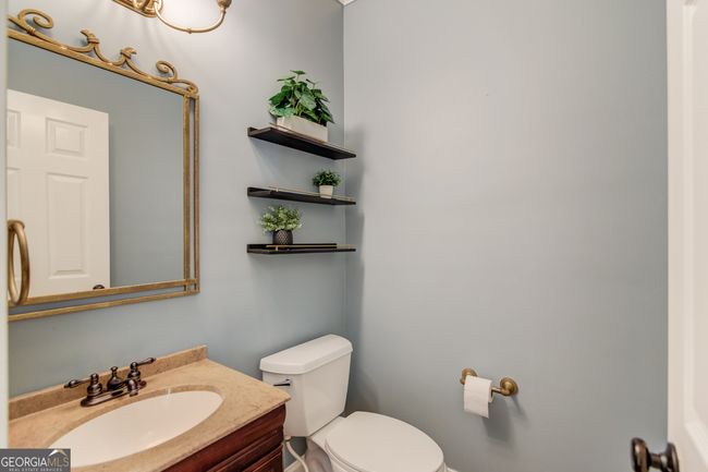 12340 Preserve Ln, House other with 4 bedrooms, 4 bathrooms and null parking in Johns Creek GA | Image 28