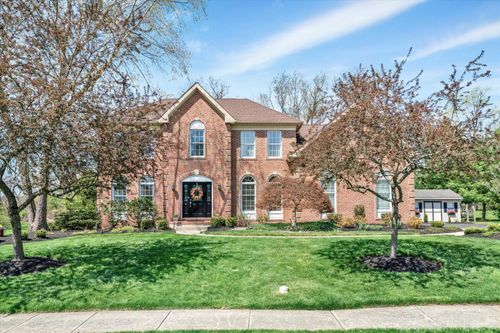 5052 Grundy Way, DOYLESTOWN, PA, 18902-1197 | Card Image