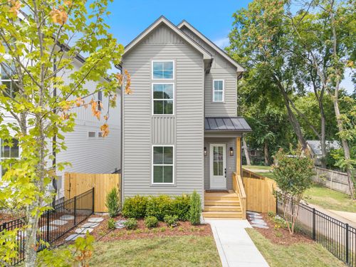 2826 Clifton Ave, Nashville, TN, 37209-4012 | Card Image