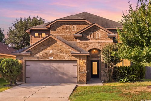 9814 Rostock Ln, Helotes, TX, 78023-4633 | Card Image