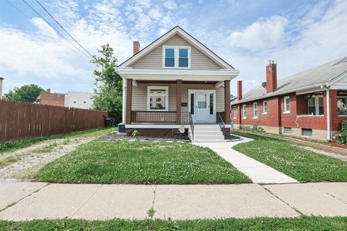 5807 Prentice St, Cincinnati, OH, 45227-2311 | Card Image