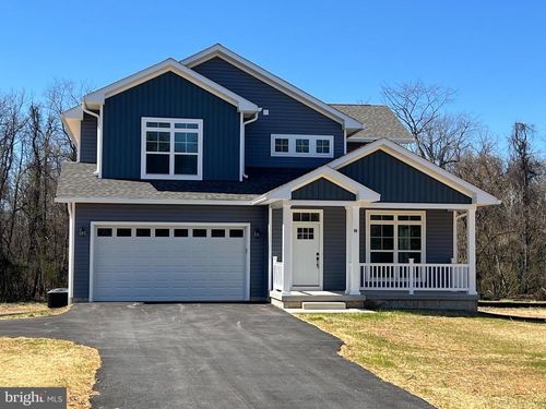 90 Cobalt Ln, KEARNEYSVILLE, WV, 25430-4777 | Card Image