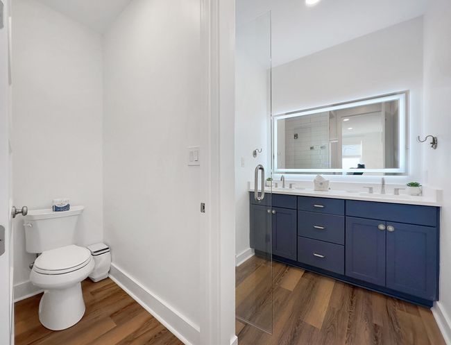 UNIT-2 - 8215 Highway 98, Townhouse with 4 bedrooms, 4 bathrooms and 2 parking in Port St. Joe FL | Image 23