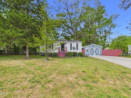 109 Blanchard St, Raleigh, NC, 27603-2501 | Card Image