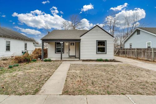 1517 S Greenwood Ave, Wichita, KS, 67211-3538 | Card Image