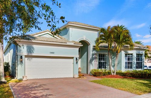 11460 Sw Waldorf Ct, Port St Lucie, FL, 34987-2714 | Card Image