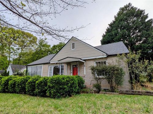 366 Lynnhaven Dr Sw, Atlanta, GA, 30310-4418 | Card Image