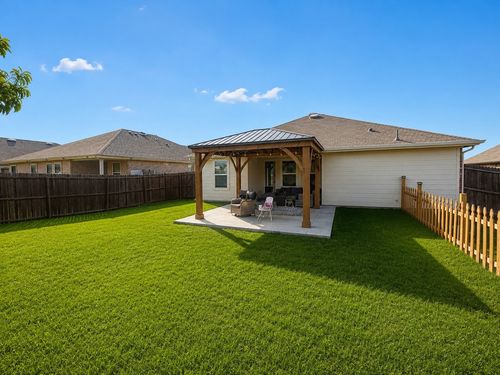 504 Silo Cir, Royse City, TX, 75189-5194 | Card Image