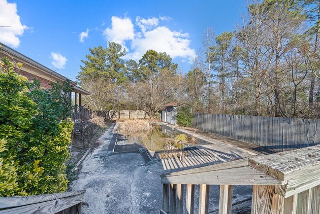 134 Dedrick Rd, House other with 3 bedrooms, 3 bathrooms and null parking in Mc Intyre GA | Image 28