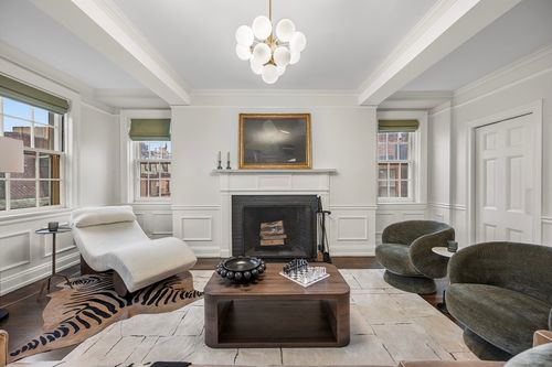 6b-65 Commonwealth Ave, Boston, MA, 02116-2304 | Card Image