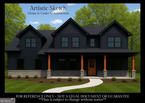 473 Linwood Dr, Demorest, GA, 30535-5369 | Card Image