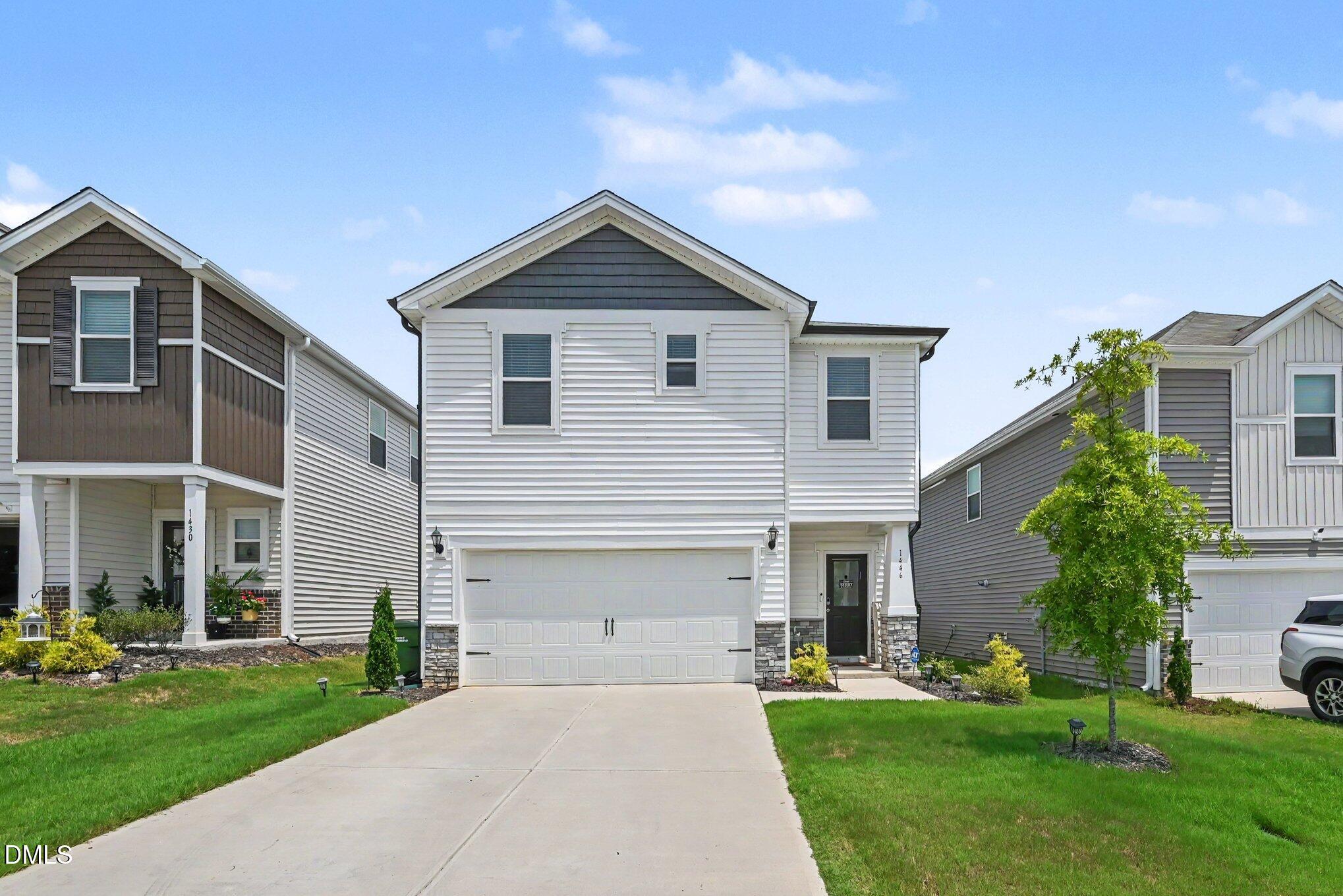 Residential in Haw River 2