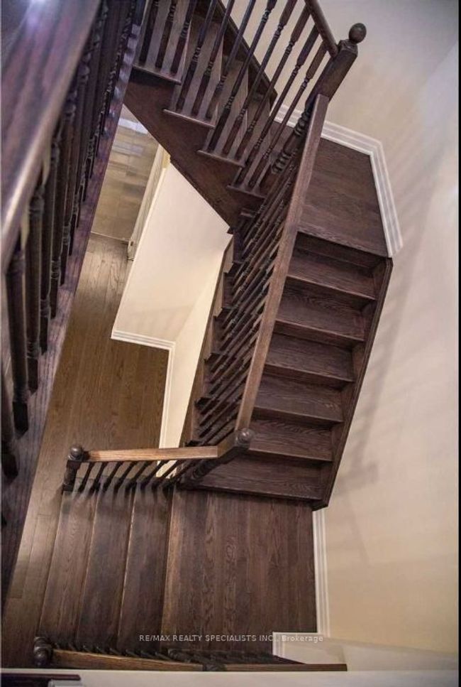 13 Divers Rd, House other with 4 bedrooms, 3 bathrooms and 2 parking in Brampton ON | Image 10