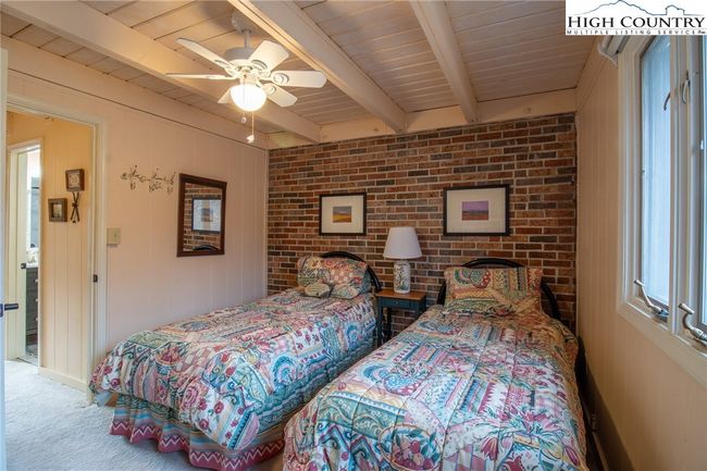 UNIT-7 - 104 Snowplow Ln, Condo with 3 bedrooms, 3 bathrooms and null parking in Beech Mountain NC | Image 19