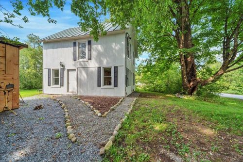 127 New St, East Fairfield, VT, 05448-4801 | Card Image