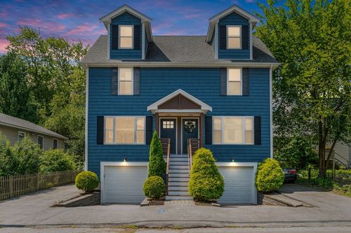 159-159 Sharon St, Medford, MA, 02155-3540 | Card Image