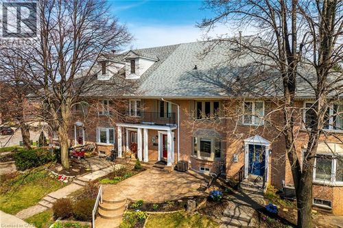 10 Edgewater Dr, Stoney Creek, ON, L8E4Z3 | Card Image
