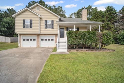 16 Gatepost Ln, Kingston, GA, 30145-2764 | Card Image