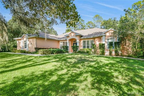 497 N Kinglet Ave, HERNANDO, FL, 34442-3204 | Card Image