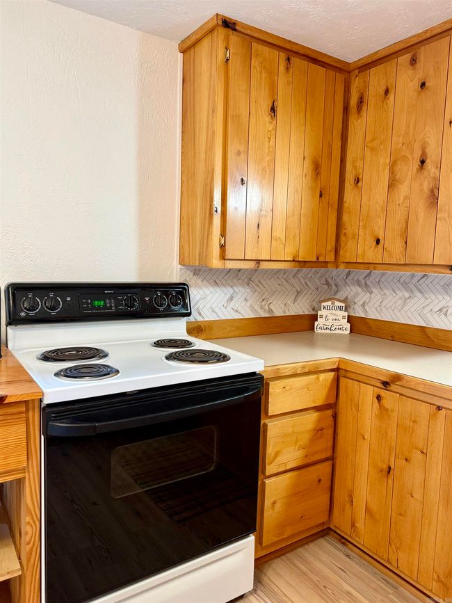 805 South St, House other with 3 bedrooms, 1 bathrooms and null parking in Heber Springs AR | Image 12