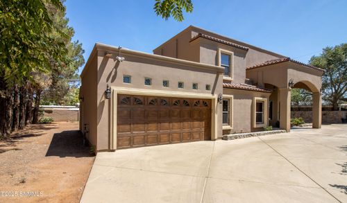5447 Santa Cruz Ave, Las Cruces, NM, 88012-7148 | Card Image