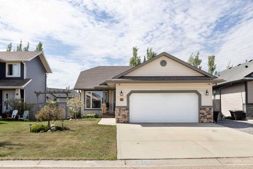 59 Burris Pointe, Lacombe, AB, T4L0A2 | Card Image