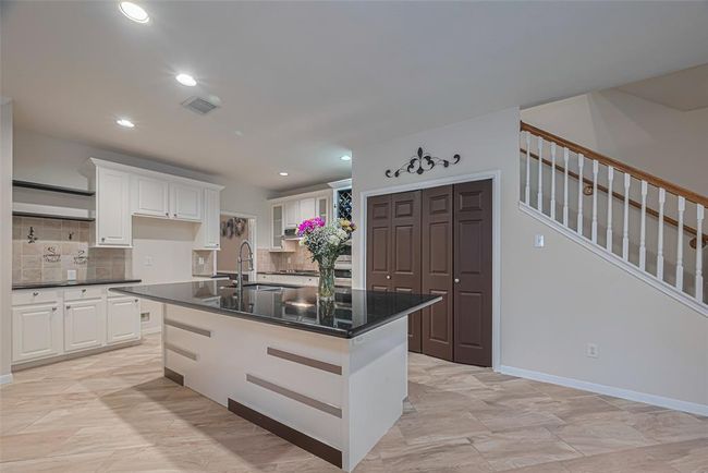 2630 De Four Trce, House other with 5 bedrooms, 4 bathrooms and 2 parking in Seabrook TX | Image 14