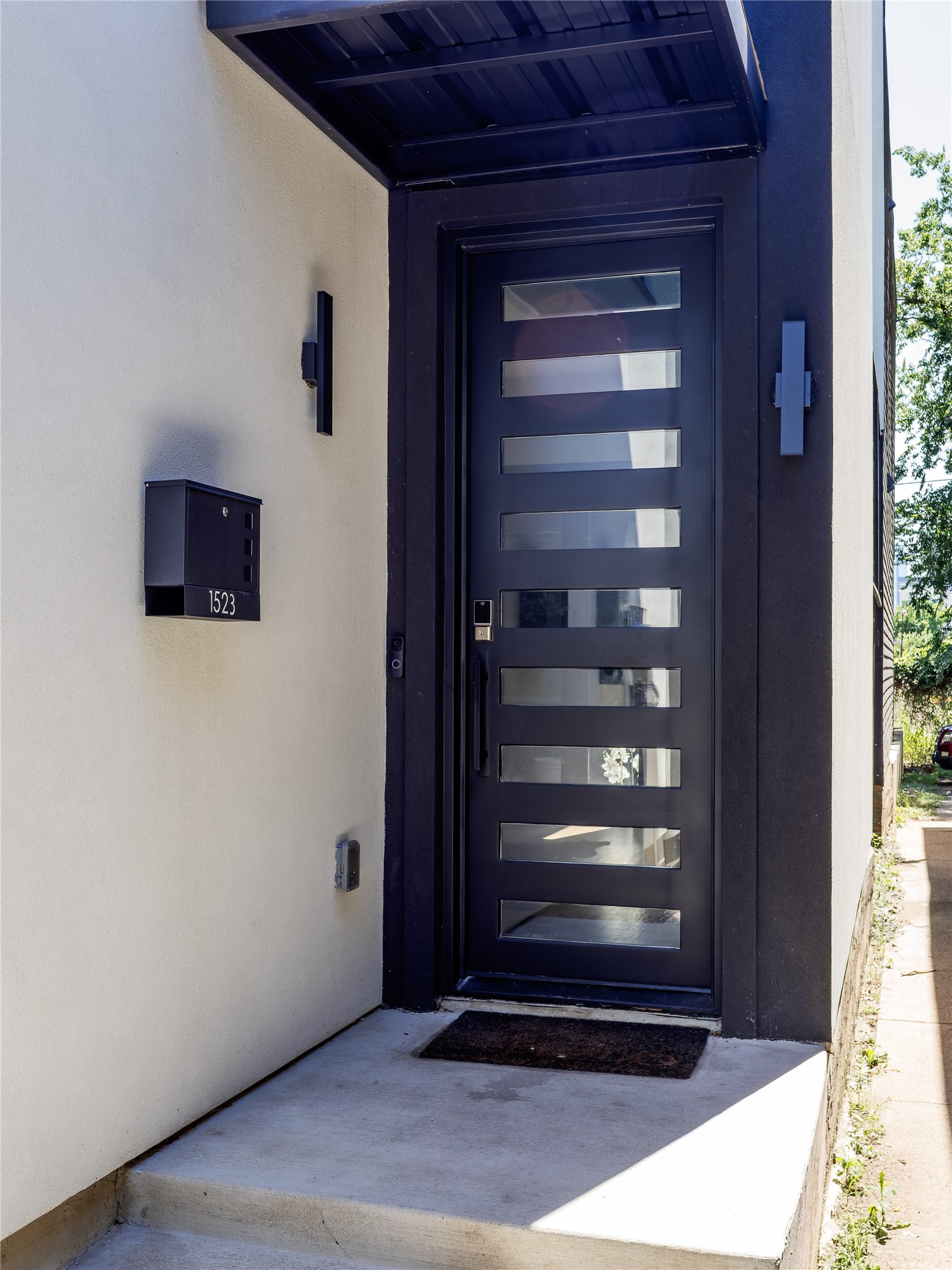 Residential Lease in Dallas 3