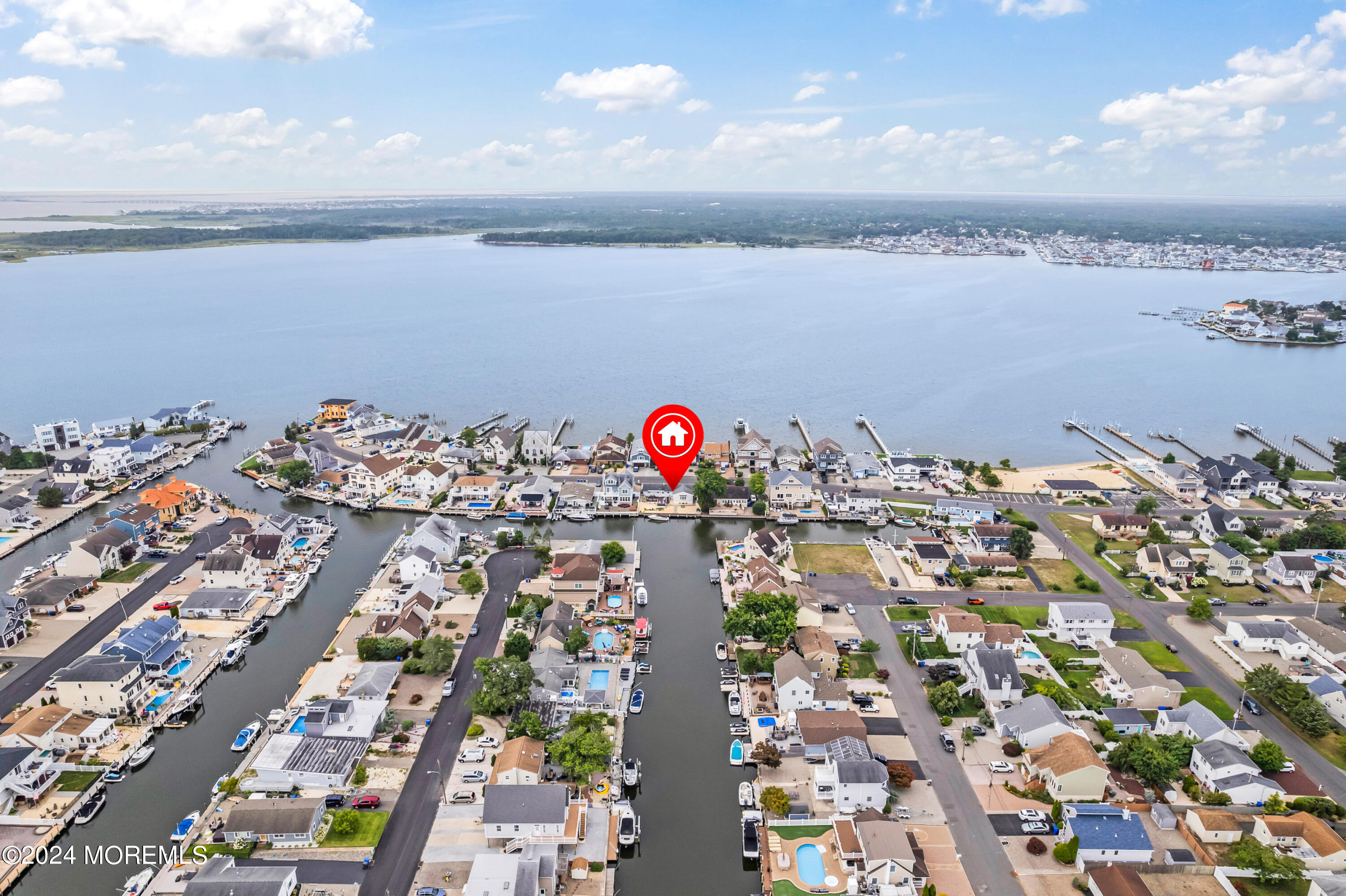 Bay Stream Dr, Toms River, NJ 08753