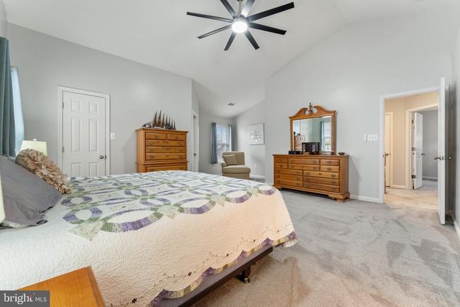 8754 Grantham Ct, House other with 3 bedrooms, 4 bathrooms and null parking in BRISTOW VA | Image 23