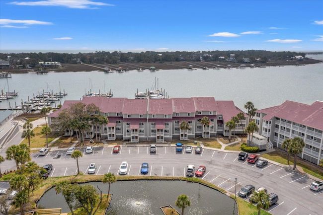 Visitor Parking Available! | Image 39