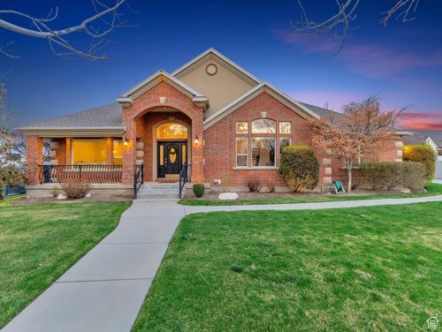 13089 S Ptarmigan Gate Rd, Draper, UT, 84020-8252 | Card Image