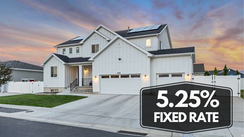 6076 S 4400 W, Hooper, UT, 84315-6787 | Card Image