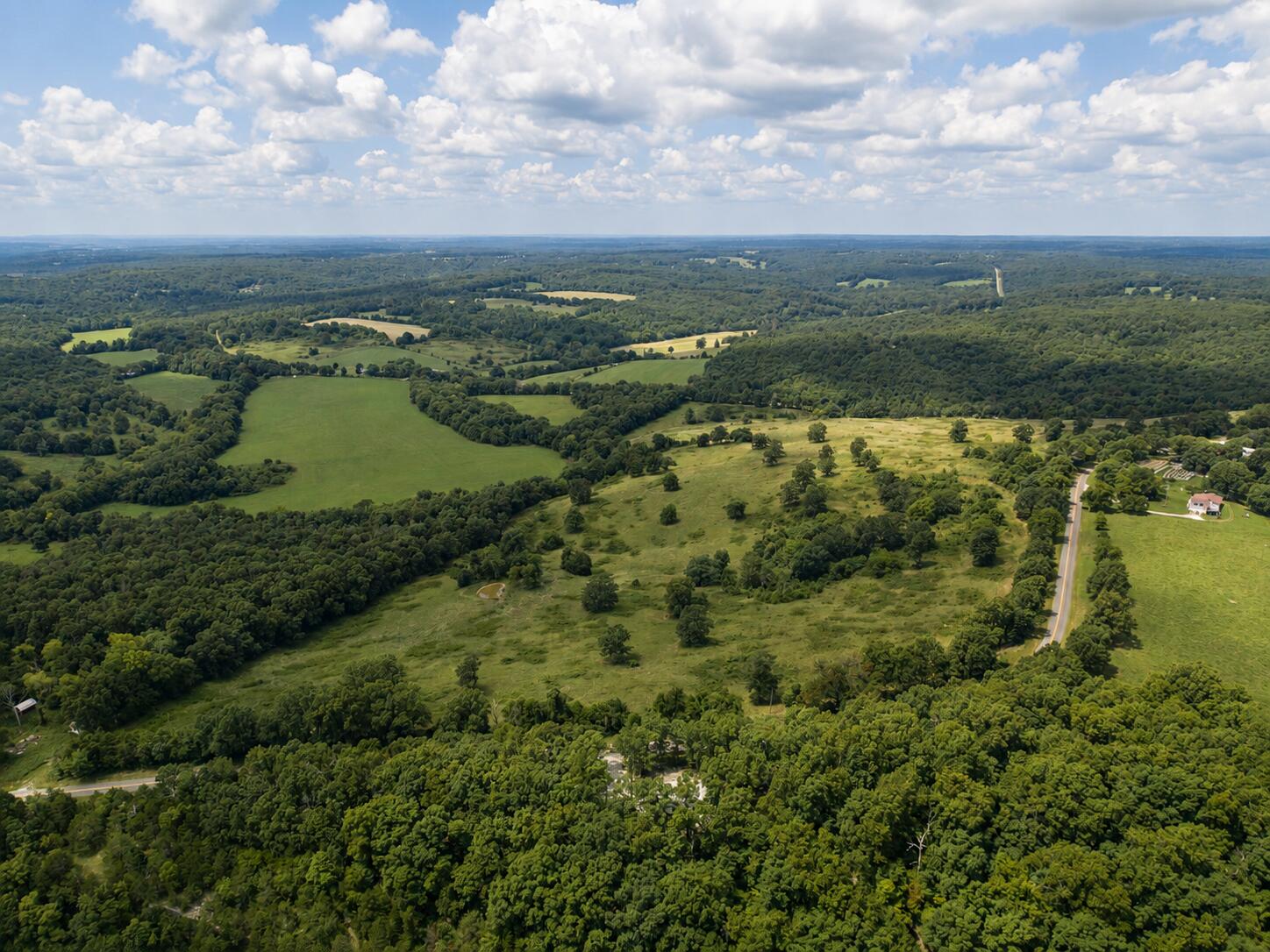 Land in Hartville