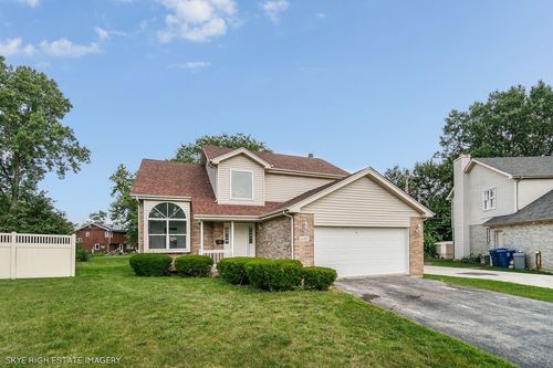 14517 S Troy Ave, Posen, IL, 60469-1121 | Card Image