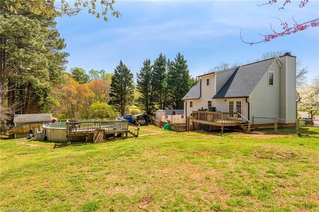 5379 Buxbury Ct, House other with 3 bedrooms, 2 bathrooms and null parking in Walkertown NC | Image 7