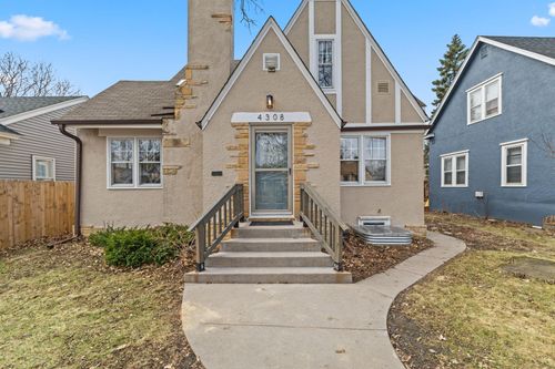 4308 29th Ave S, Minneapolis, MN, 55406-3707 | Card Image
