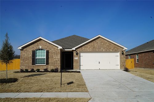 105 Aaron St, Anna, TX, 75409-5838 | Card Image
