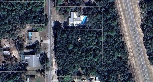 1865 S Casey Pt, Homosassa, FL, 34448-2101 | Card Image