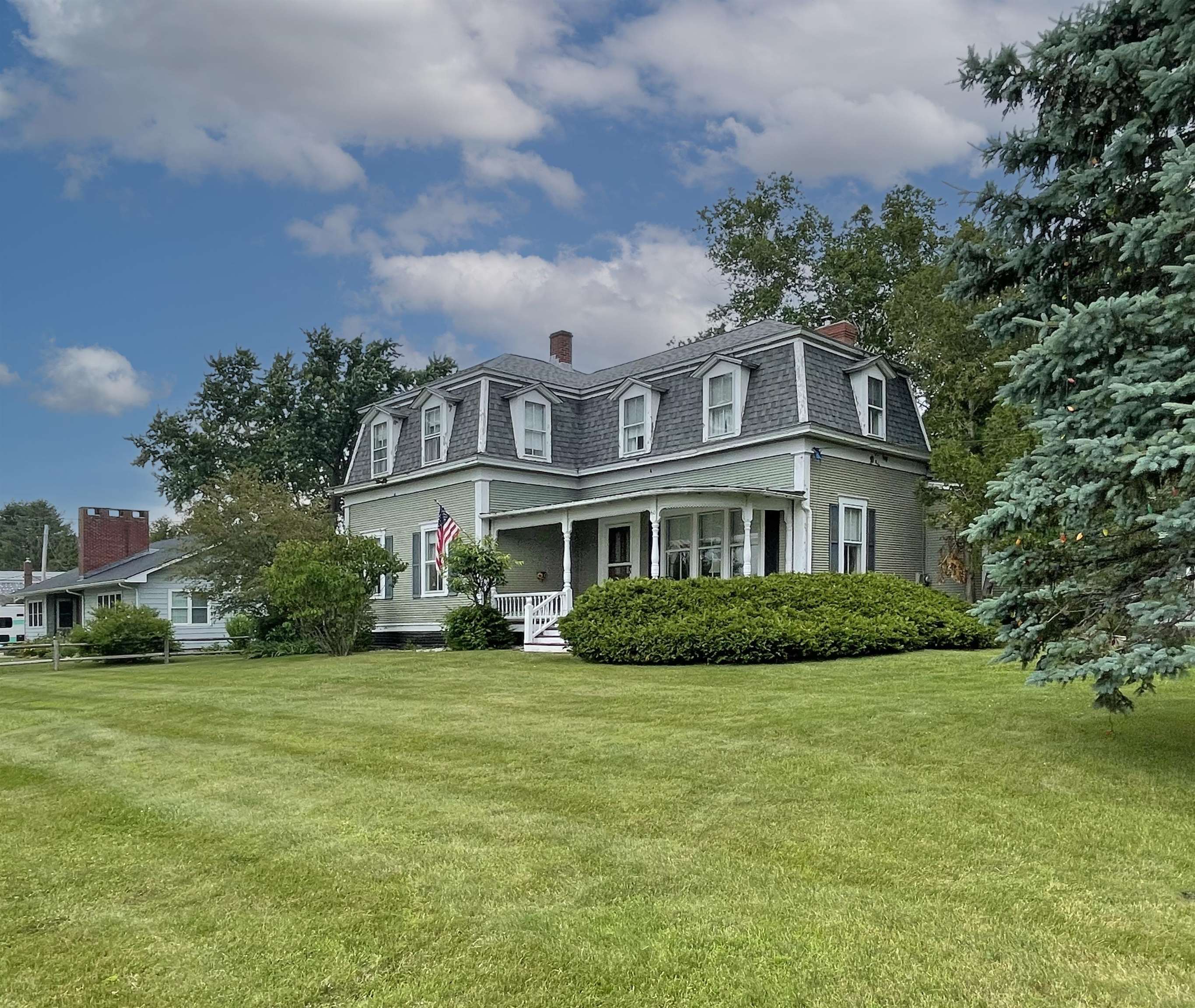 West St, Bristol, VT 05443