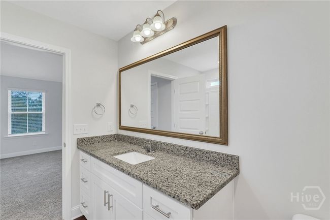 100 Stafford Loop, Townhouse with 3 bedrooms, 3 bathrooms and null parking in Richmond Hill GA | Image 14